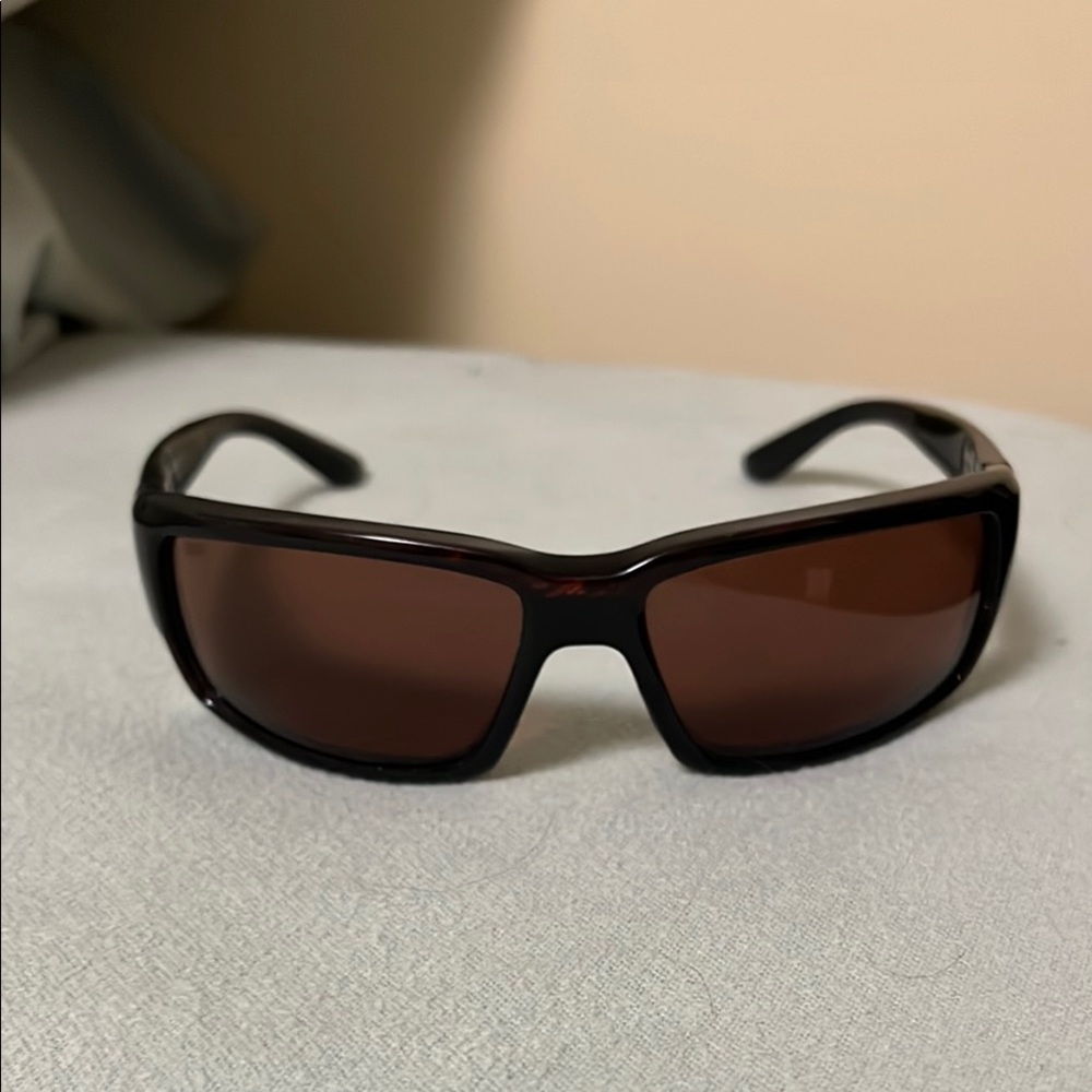 Costa Men's Fantail Sunglasses